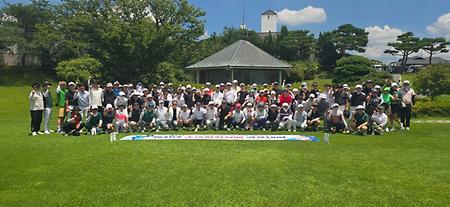 제31대 총동창회장배 골프대회(2025.06.30)