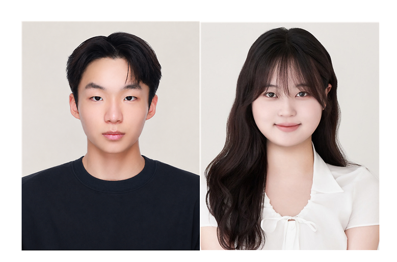 소재디자인공학전공 학생들, 2026 한국감성과학회 학술대회 ‘최우수상·장려상’