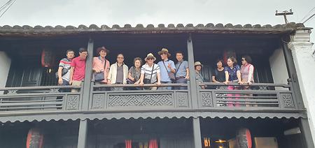 최경 30기 졸업여행(2019. 11. 15)